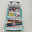 Picture of Mermaid Filled Pencil Case 1 Zip